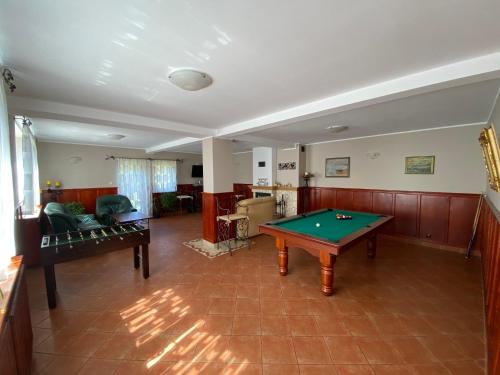 Gallery image of Villa Holma *** Agroturystyka in Zbychowo