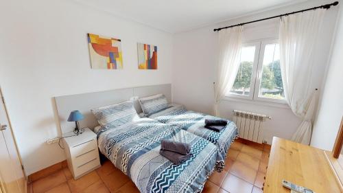 Легло или легла в стая в Villa Cerezo - A Murcia Holiday Rentals Property