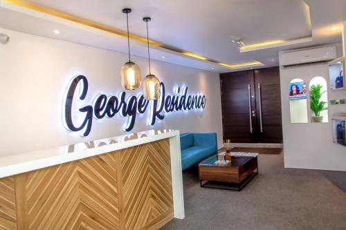 George Residence, Lekki – Photos 2