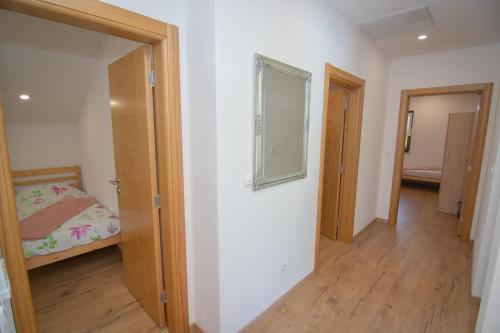  Holiday Home Faruk -  Room  picture :   Tea/Coffee maker    Shower    TV                           