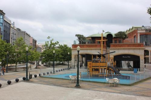 Ninho Citadino Aveiro