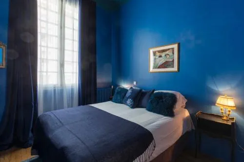 Sourire Boutique Hôtel Particulier photo 4