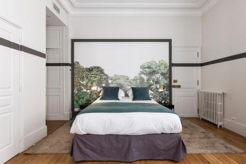 Sourire Boutique Hôtel Particulier photo 53