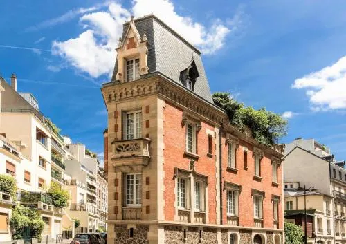 Sourire Boutique Hôtel Particulier photo 1
