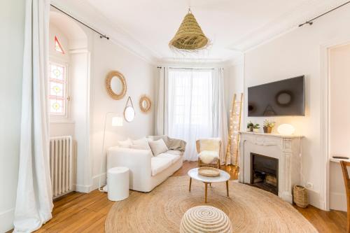 Sourire Boutique Hôtel Particulier photo 72