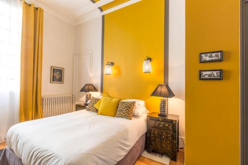 Sourire Boutique Hôtel Particulier photo 60