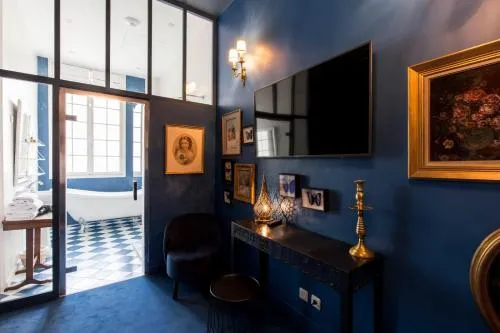 Sourire Boutique Hôtel Particulier photo 5