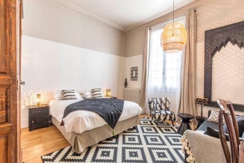 Sourire Boutique Hôtel Particulier photo 66