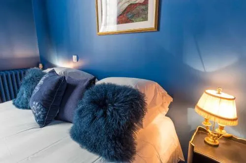 Sourire Boutique Hôtel Particulier photo 6