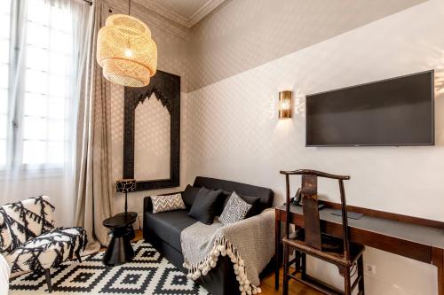 Sourire Boutique Hôtel Particulier photo 67