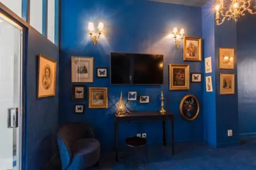 Sourire Boutique Hôtel Particulier photo 7