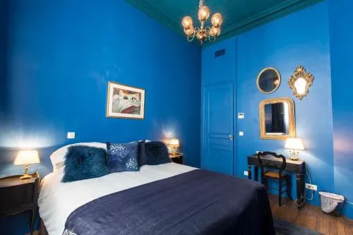 Sourire Boutique Hôtel Particulier photo 8