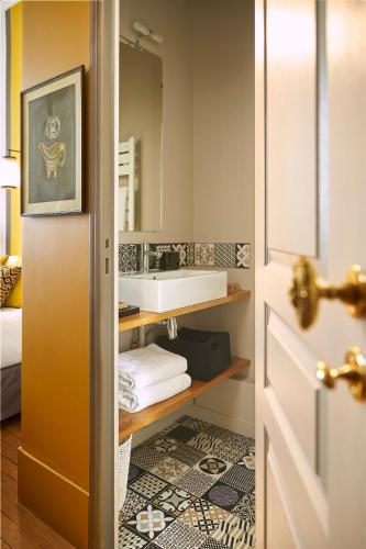 Sourire Boutique Hôtel Particulier photo 64