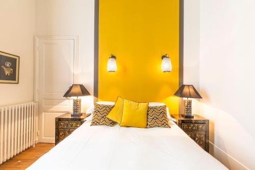Sourire Boutique Hôtel Particulier photo 14