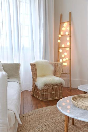 Sourire Boutique Hôtel Particulier photo 77