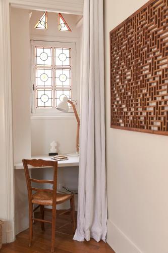 Sourire Boutique Hôtel Particulier photo 76