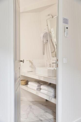 Sourire Boutique Hôtel Particulier photo 79