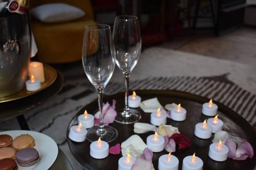 Sourire Boutique Hôtel Particulier photo 36
