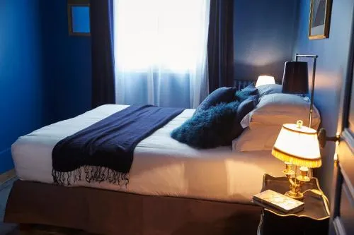 Sourire Boutique Hôtel Particulier photo 9