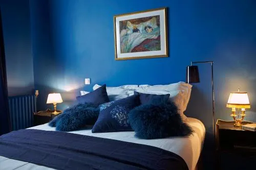Sourire Boutique Hôtel Particulier photo 10