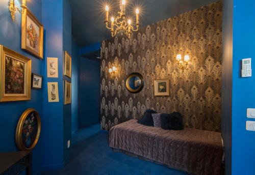 Sourire Boutique Hôtel Particulier photo 43