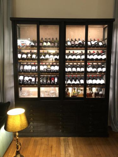 Sourire Boutique Hôtel Particulier photo 42