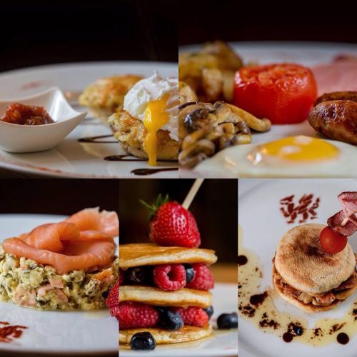 The Coach House – Photos 4