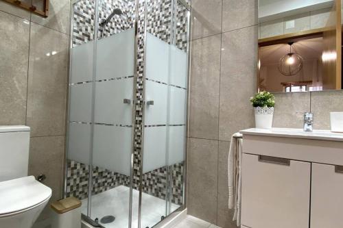 Modern Apartment in Coimbra City Center