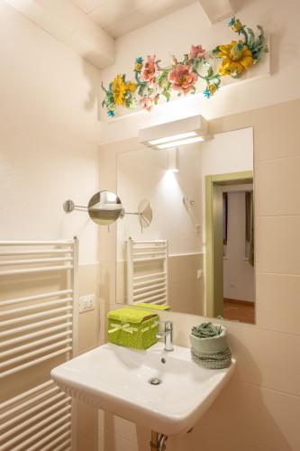 Galería fotográfica de Casa Flora en Pennabilli