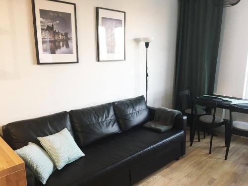 Zdjęcie z galerii obiektu Apartament 47 Letnica w Gdańsku