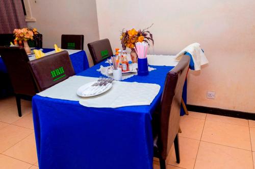 Gallery image of Kijungu Hill Hotel Hoima in Hoima