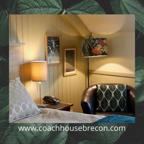 The Coach House – Photos 2