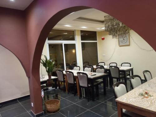 Gallery image of Club saft saly niakhal niakhal in Mbour