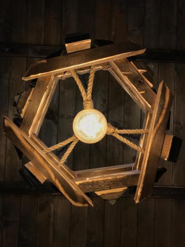  Old Gyumri Guest House / Հին Գյումրի հյուրատուն -  Room  picture :   Tea/Coffee maker    Shower    Safety deposit box                           