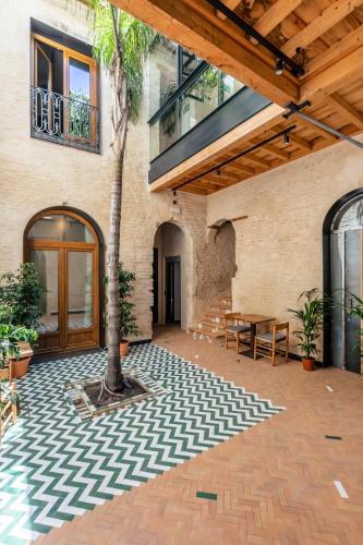 Santa Clara Suites Sevilla