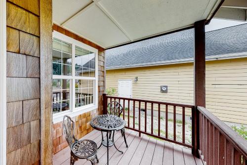 Fotografie z fotogalerie ubytování Home Away At Rockaway v destinaci Rockaway Beach