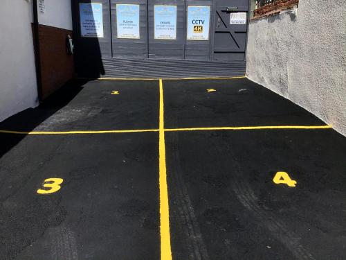 Gambar di galeri bagi Pembroke Hotel di Blackpool