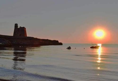 Gallery image of B&B vista mare in Peschici