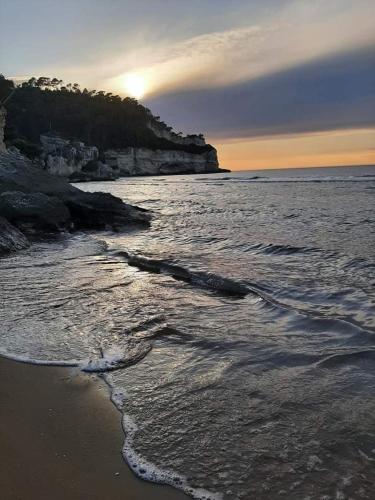 Gallery image of B&B vista mare in Peschici