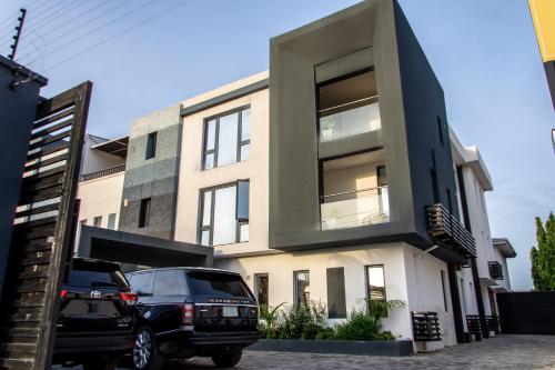 George Residence, Lekki – Photos 3