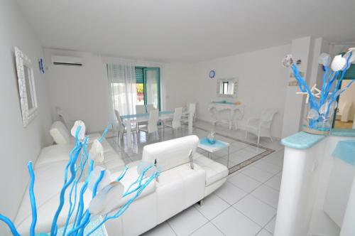 Villa Orizzonte Blu - Torre Suda