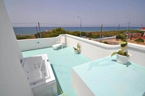 Villa Orizzonte Blu - Torre Suda – Photos 3
