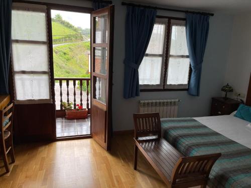 Imagen de la galería de LA CASONA DE RALES VILLAVICIOSA, en Rales