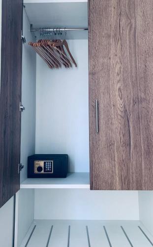Gallery image of Hotel Al Capitano in Caorle