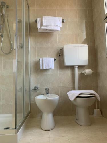 Gallery image of Hotel Al Capitano in Caorle