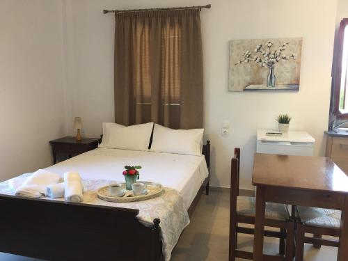 Gallery image of Studios Zina in Kala Nera
