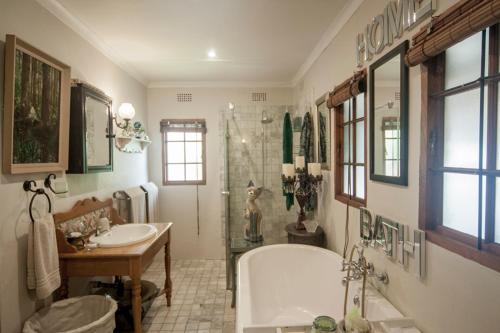 Imagen de la galería de 79 On Ridge, en Pietermaritzburg