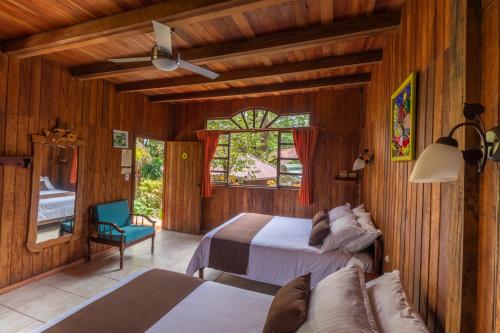 Gallery image of El Jardín Hotel & Restaurante in Puyo