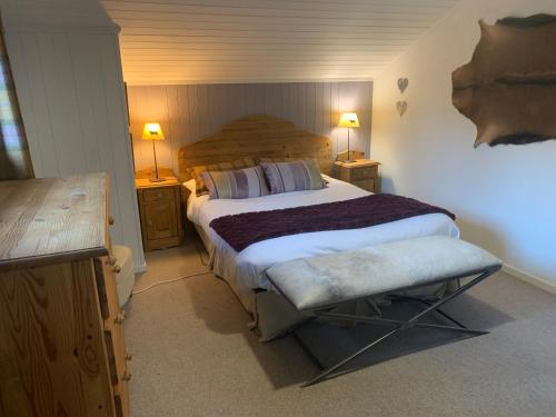 Chalet Le Renard Du Lac photo 2