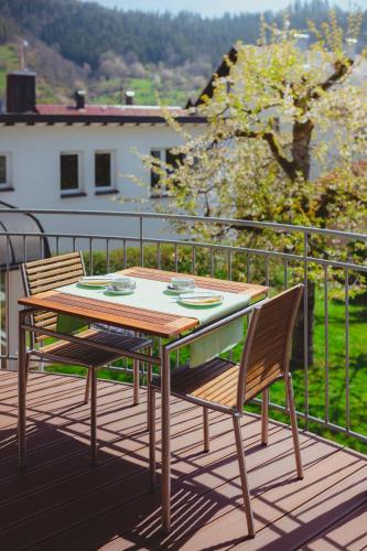 Φωτογραφία από το άλμπουμ του Hotel am Mühlbach σε Forbach